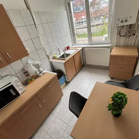 Apartment 2 Centru Piata 700 Timisoara